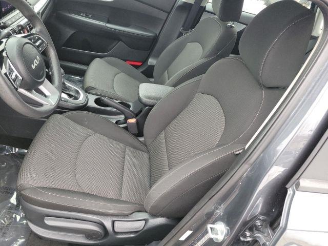 Kia Forte LXS IVT 2024