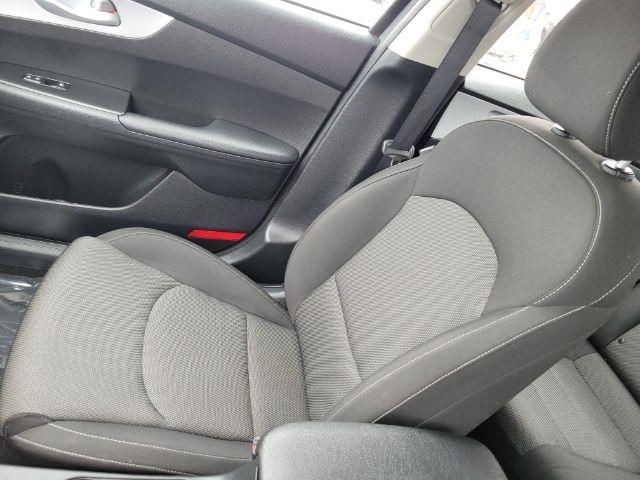 Kia Forte LXS IVT 2024