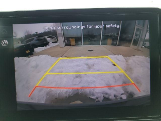 Kia Forte LXS IVT 2024