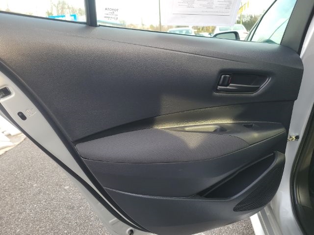 Toyota Corolla LE CVT (Natl) 2024