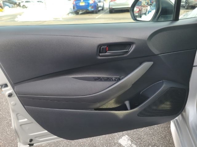 Toyota Corolla LE CVT (Natl) 2024