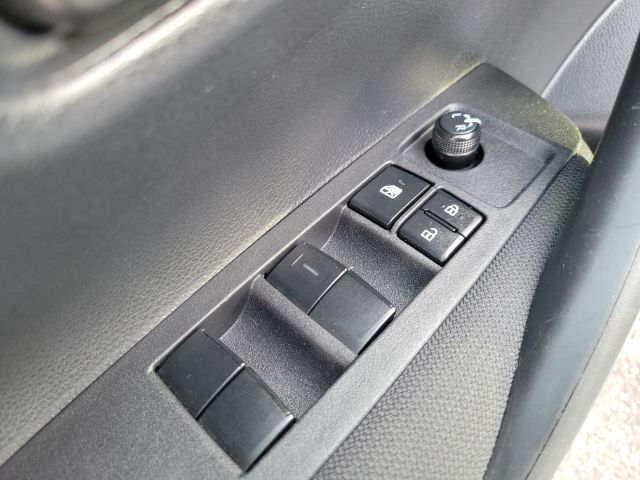 Toyota Corolla LE CVT (Natl) 2024