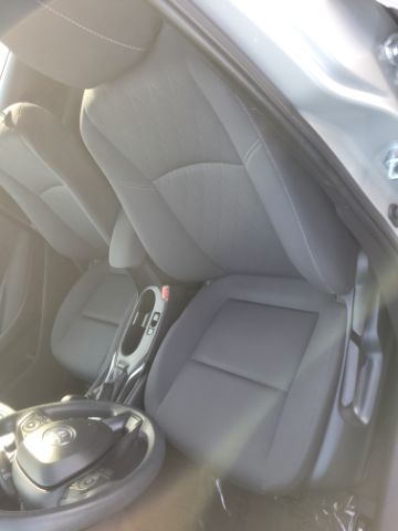 Toyota Corolla LE CVT (Natl) 2024