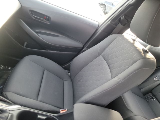 Toyota Corolla LE CVT (Natl) 2024