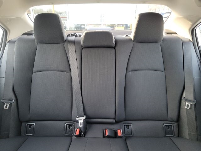 Toyota Corolla LE CVT (Natl) 2024