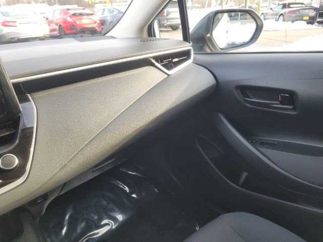 Toyota Corolla LE CVT (Natl) 2024