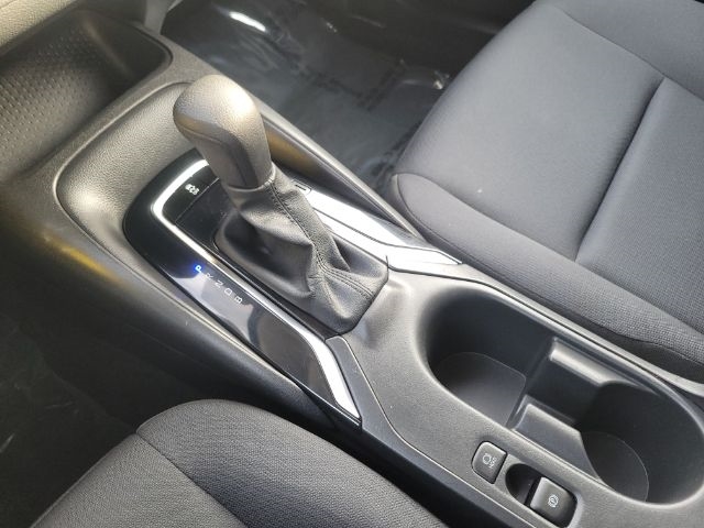 Toyota Corolla LE CVT (Natl) 2024