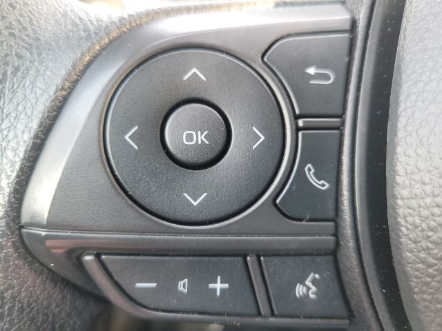 Toyota Corolla LE CVT (Natl) 2024