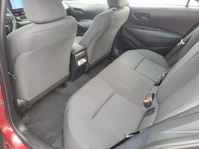 Toyota Corolla LE CVT (Natl) 2024