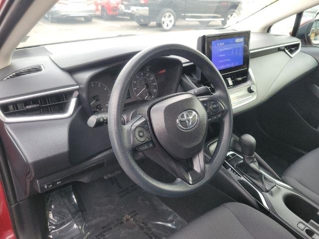 Toyota Corolla LE CVT (Natl) 2024