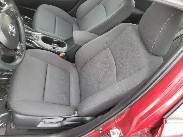 Toyota Corolla LE CVT (Natl) 2024