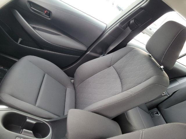 Toyota Corolla LE CVT (Natl) 2024