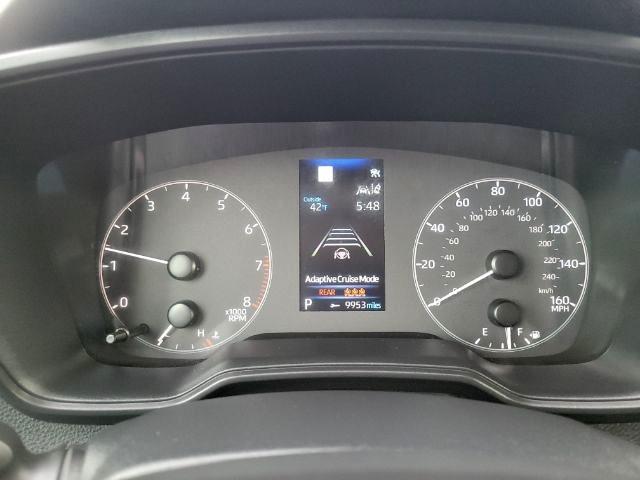 Toyota Corolla LE CVT (Natl) 2024