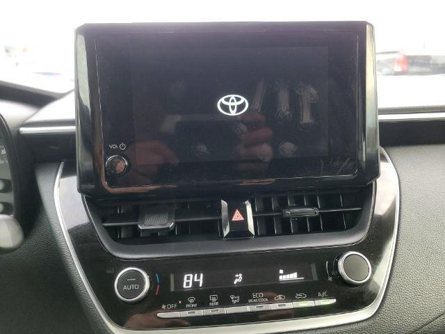 Toyota Corolla LE CVT (Natl) 2024