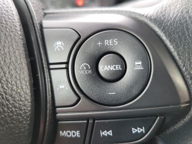 Toyota Corolla LE CVT (Natl) 2024