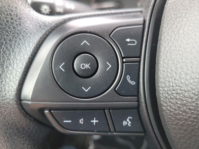 Toyota Corolla LE CVT (Natl) 2024