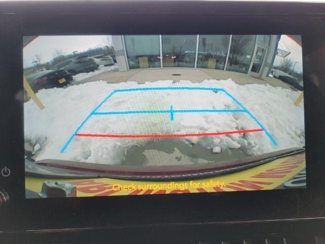 Toyota Corolla LE CVT (Natl) 2024