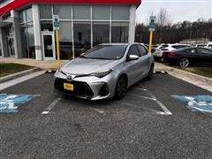 2019 Toyota Corolla L CVT (Natl)