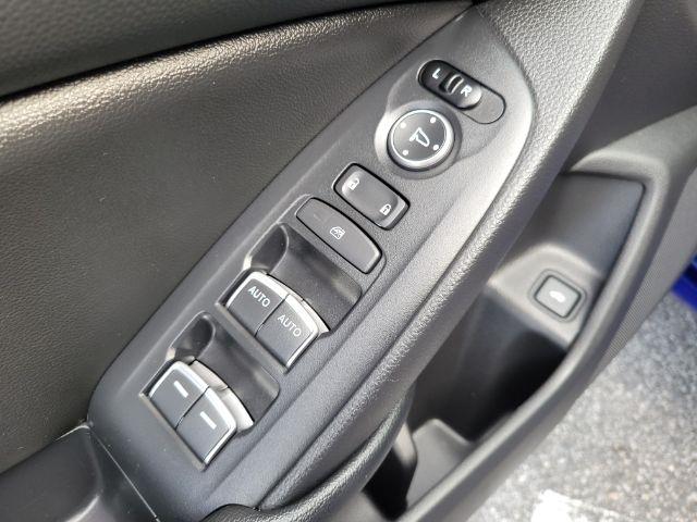 Honda Accord Sedan Sport 1.5T CVT 2020