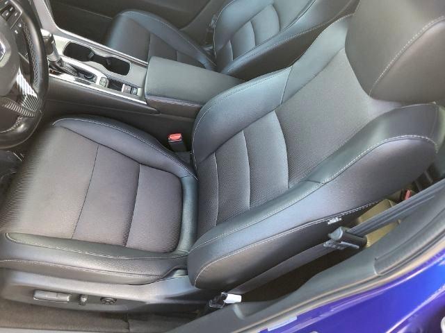 Honda Accord Sedan Sport 1.5T CVT 2020