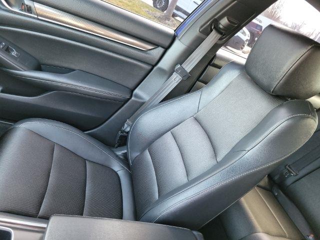 Honda Accord Sedan Sport 1.5T CVT 2020