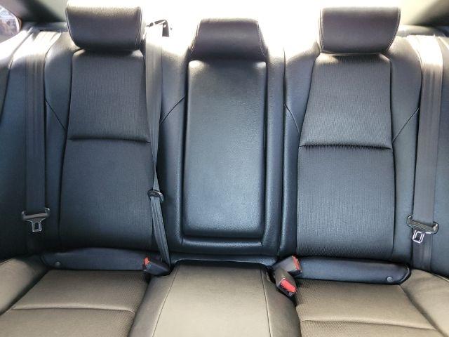 Honda Accord Sedan Sport 1.5T CVT 2020