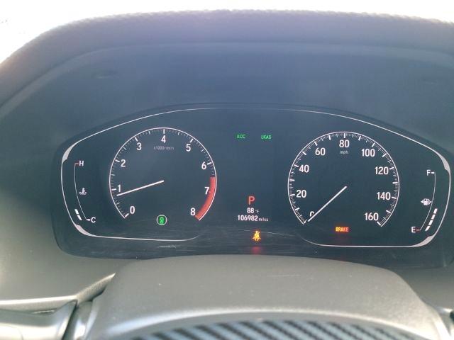 Honda Accord Sedan Sport 1.5T CVT 2020