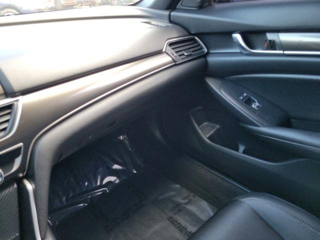 Honda Accord Sedan Sport 1.5T CVT 2020