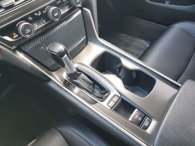 Honda Accord Sedan Sport 1.5T CVT 2020