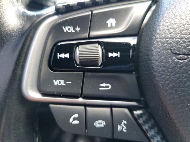 Honda Accord Sedan Sport 1.5T CVT 2020