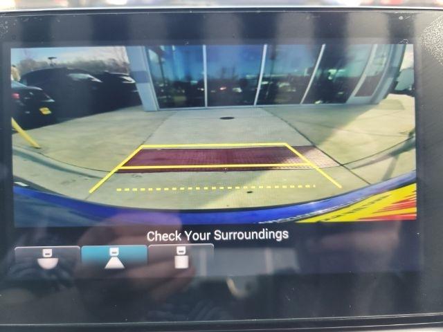 Honda Accord Sedan Sport 1.5T CVT 2020