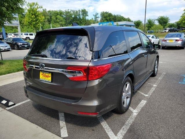 Honda Odyssey EX-L Auto 2018