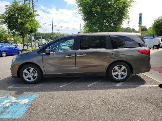 Honda Odyssey EX-L Auto 2018