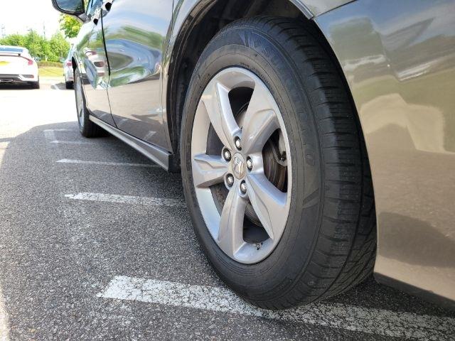Honda Odyssey EX-L Auto 2018