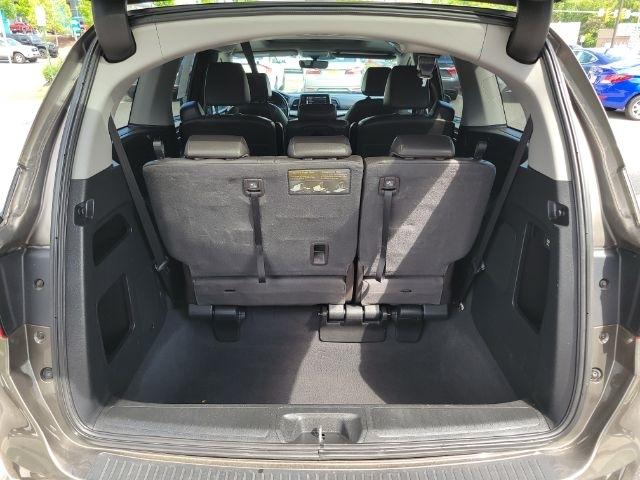 Honda Odyssey EX-L Auto 2018