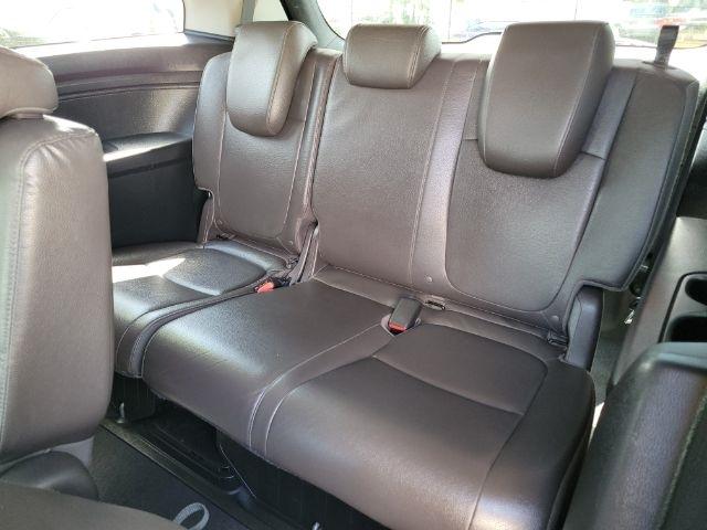 Honda Odyssey EX-L Auto 2018