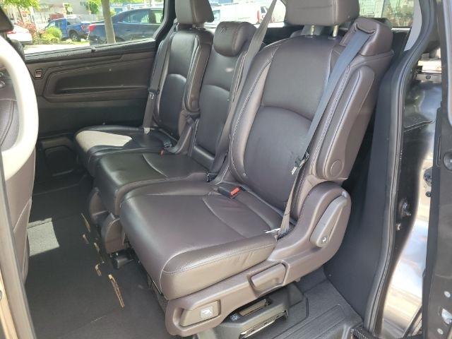 Honda Odyssey EX-L Auto 2018