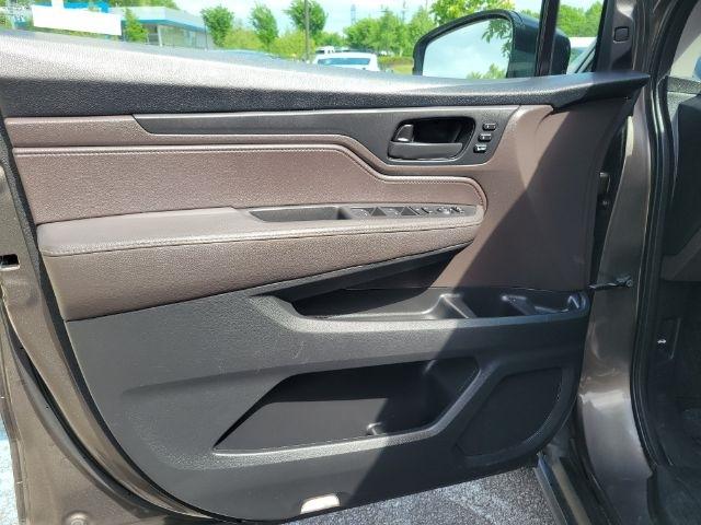Honda Odyssey EX-L Auto 2018