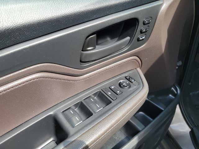 Honda Odyssey EX-L Auto 2018