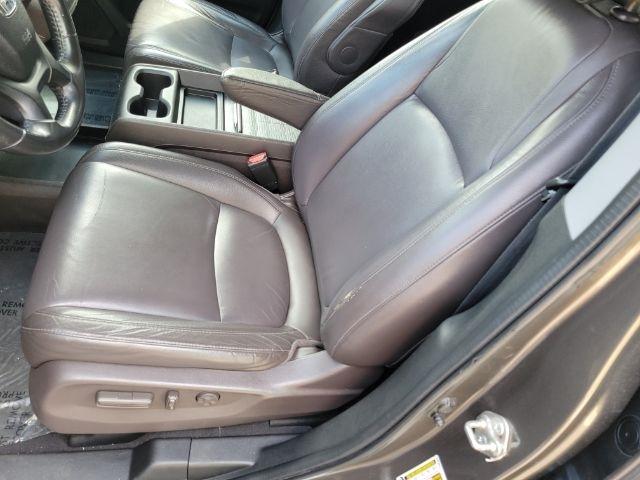 Honda Odyssey EX-L Auto 2018