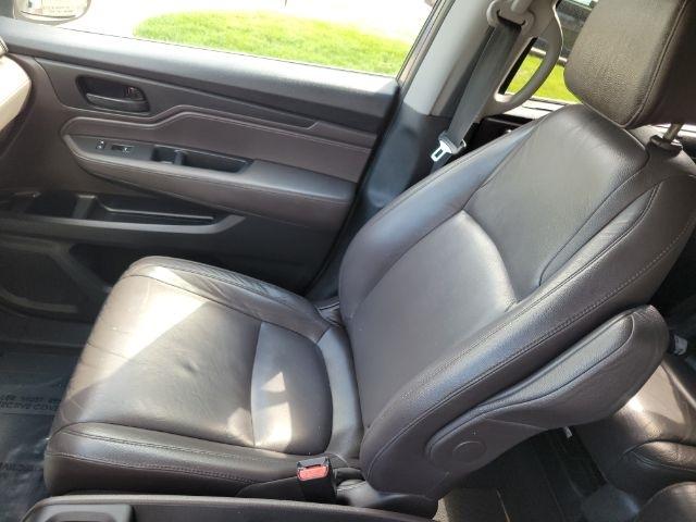 Honda Odyssey EX-L Auto 2018