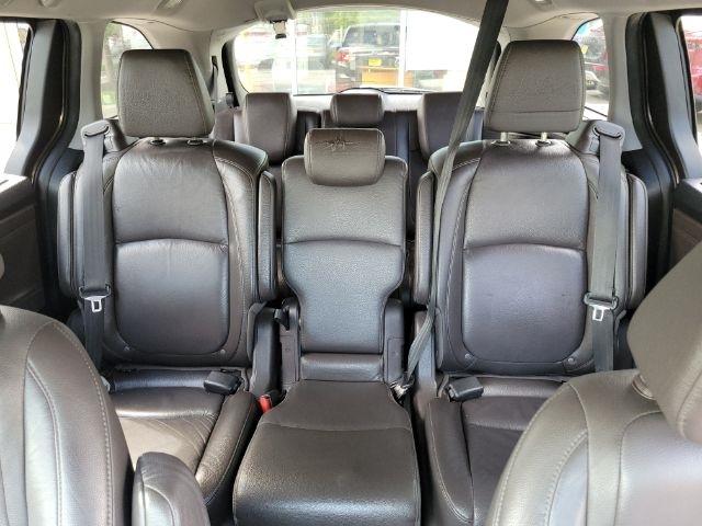 Honda Odyssey EX-L Auto 2018