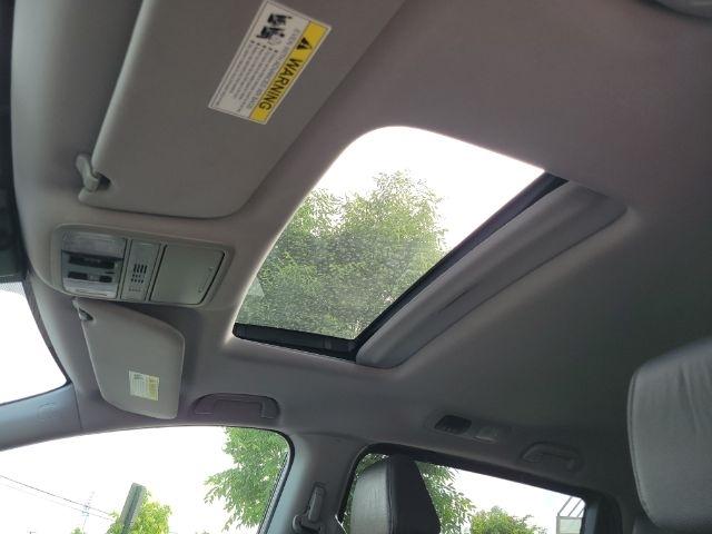 Honda Odyssey EX-L Auto 2018