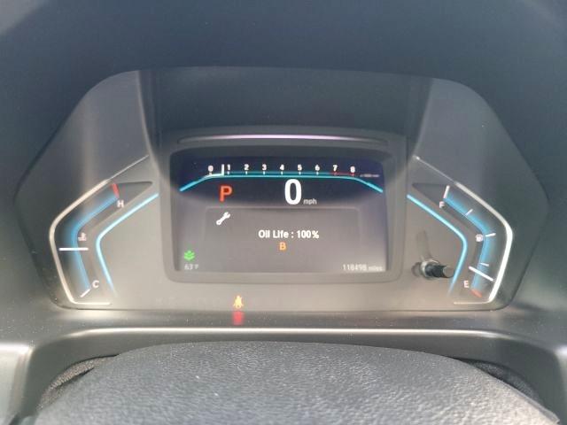 Honda Odyssey EX-L Auto 2018