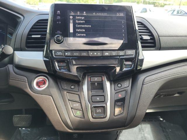 Honda Odyssey EX-L Auto 2018