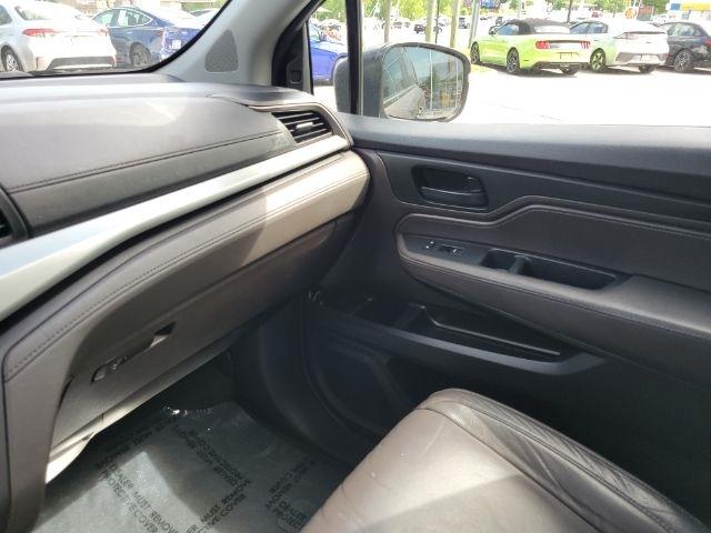 Honda Odyssey EX-L Auto 2018