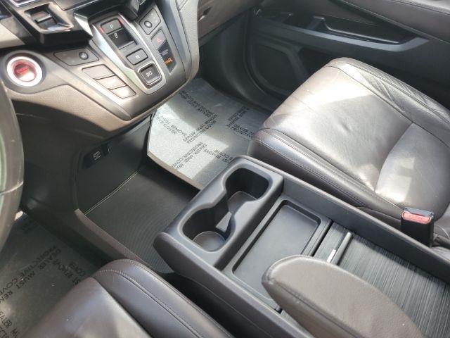 Honda Odyssey EX-L Auto 2018