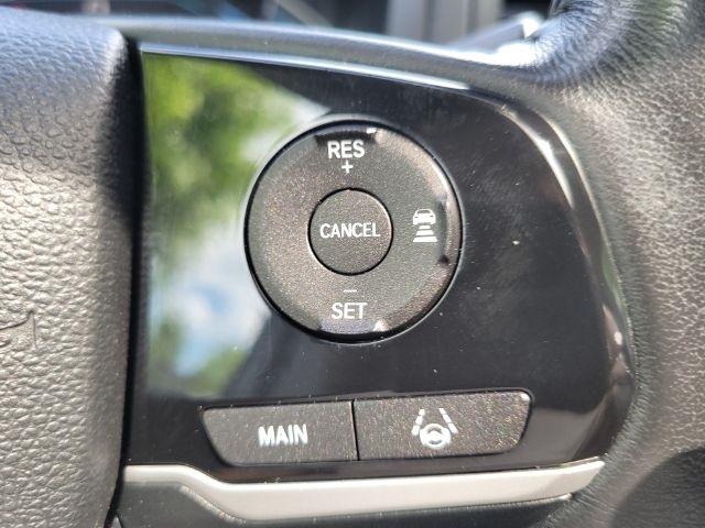 Honda Odyssey EX-L Auto 2018