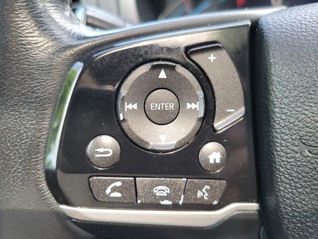 Honda Odyssey EX-L Auto 2018