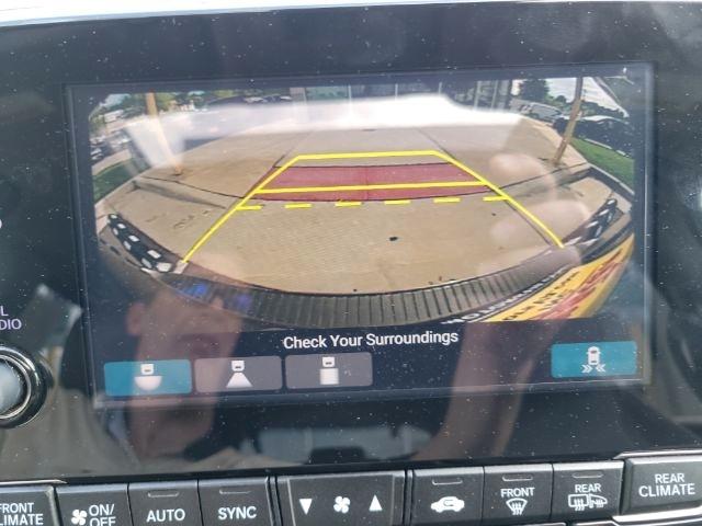 Honda Odyssey EX-L Auto 2018